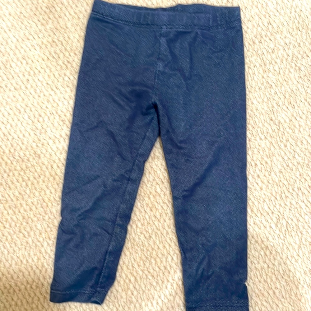 Gap Kids Playtime Favorites Jeggings